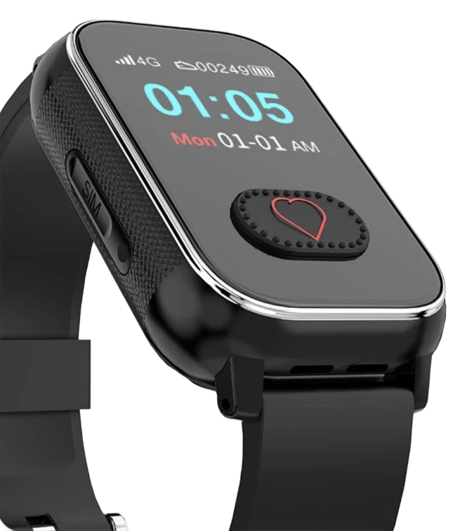 MONTRE GPS BLOOWATCH ENFANT