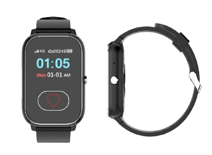 MONTRE GPS BLOOWATCH ENFANT
