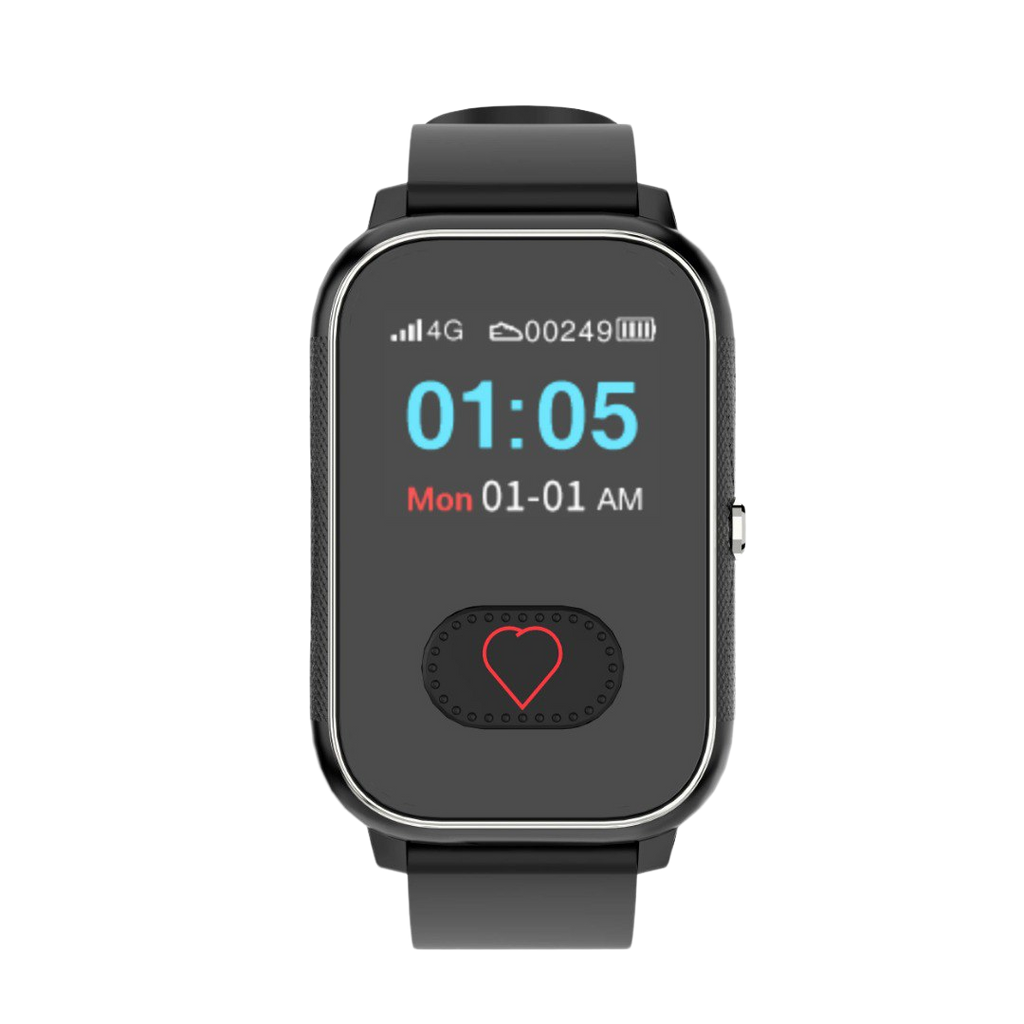 MONTRE GPS BLOOWATCH ENFANT