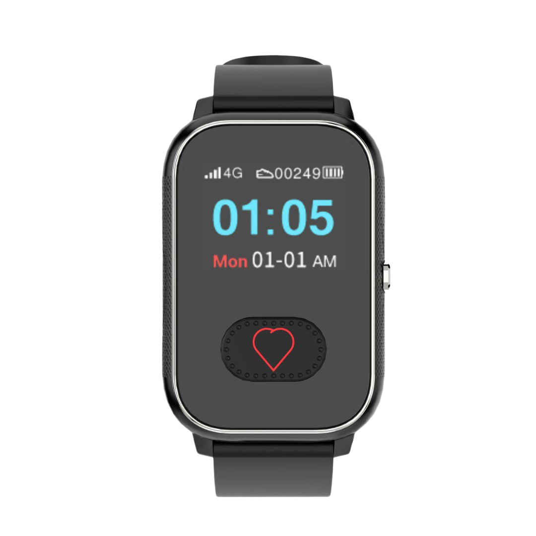 MONTRE GPS BLOOWATCH ENFANT