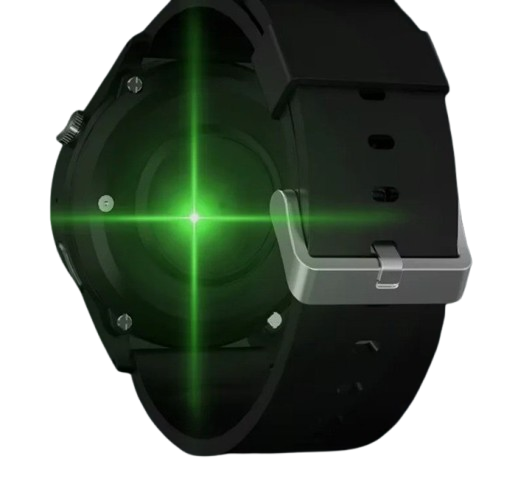MONTRE GPS BLOOWATCH SENIOR