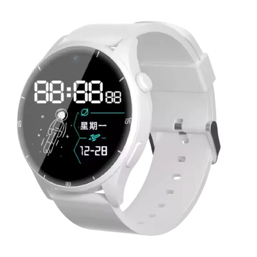 MONTRE GPS BLOOWATCH SENIOR