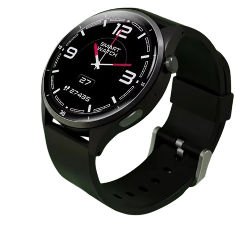 MONTRE GPS BLOOWATCH SENIOR