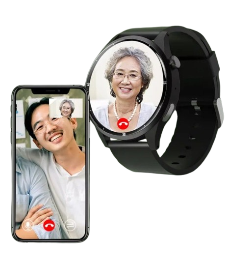 MONTRE GPS BLOOWATCH SENIOR